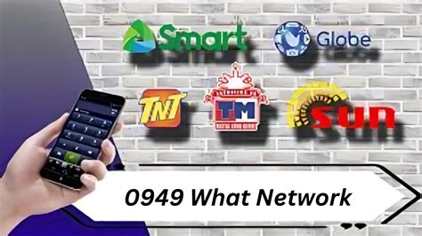 0949 what network